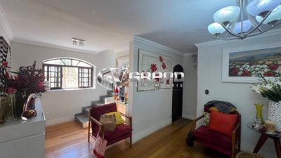 Casa, 4 quartos, 220 m² - Foto 4