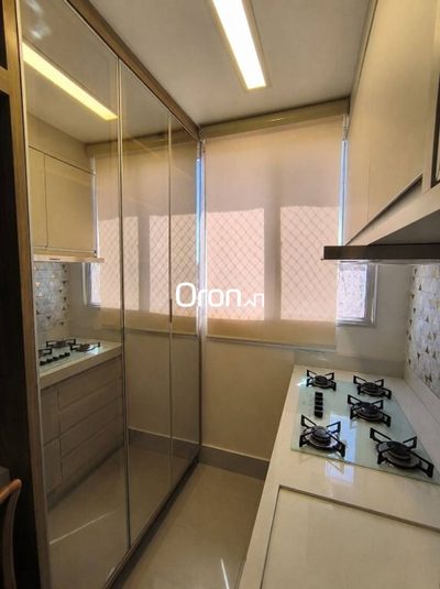 Cobertura, 3 quartos, 108 m² - Foto 3