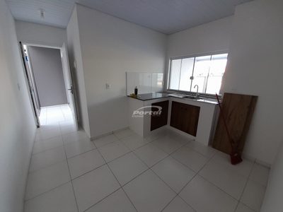 Apartamento, 1 quarto, 40 m² - Foto 5