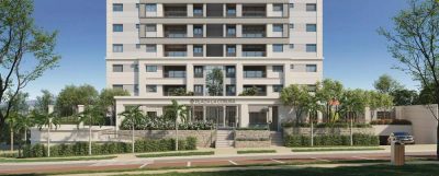 Apartamento, 3 quartos, 109 m² - Foto 1