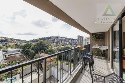 Apartamento, 2 quartos, 61 m² - Foto 5