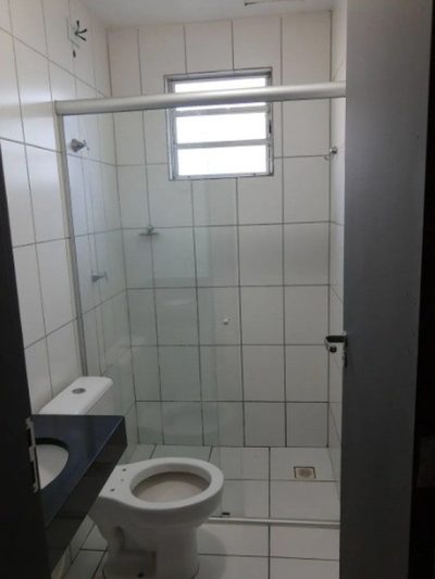 Apartamento, 2 quartos, 45 m² - Foto 5