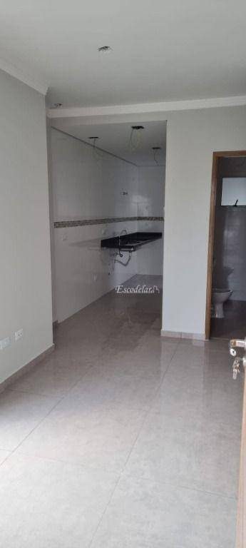 Apartamento, 2 quartos, 45 m² - Foto 2