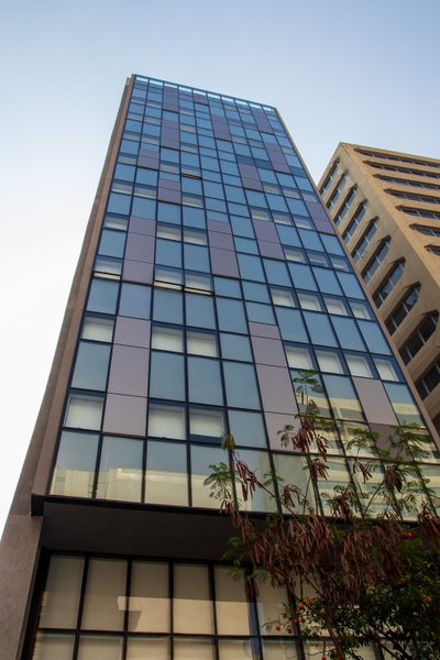 Apartamento, 1 quarto, 42 m² - Foto 1