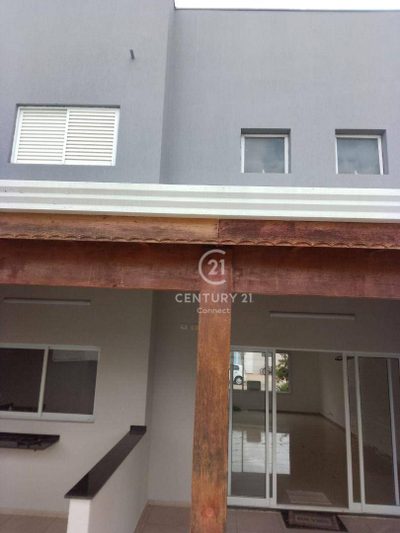 Casa de Condomínio, 3 quartos - Foto 5