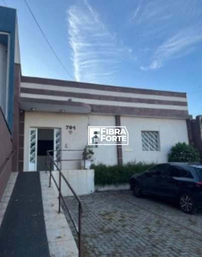 Casa, 272 m² - Foto 5