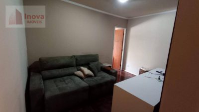 Apartamento, 1 quarto, 40 m² - Foto 1
