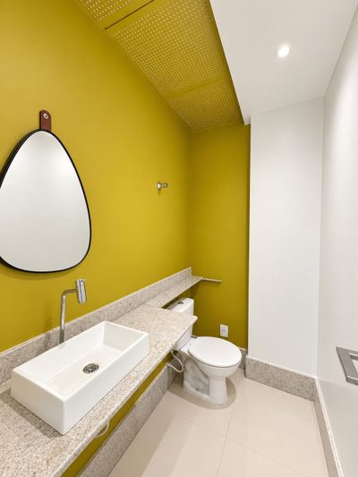 Sala-Conjunto, 45 m² - Foto 4
