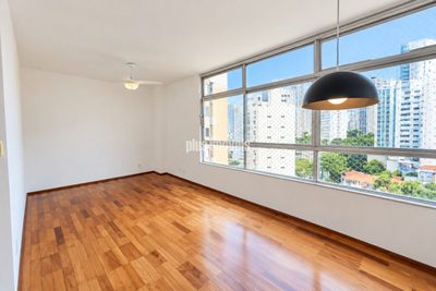 Apartamento, 3 quartos, 108 m² - Foto 2