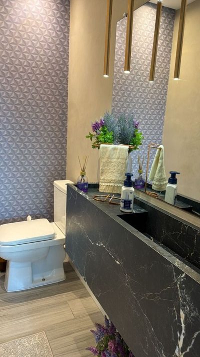 Apartamento, 3 quartos, 133 m² - Foto 5