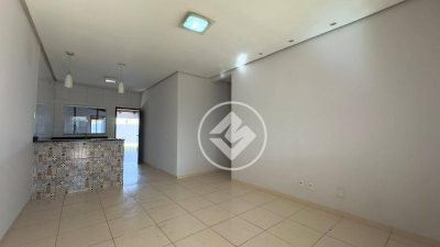 Casa, 3 quartos, 270 m² - Foto 2