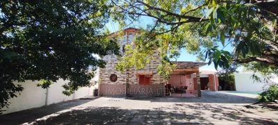 Casa, 4 quartos - Foto 2