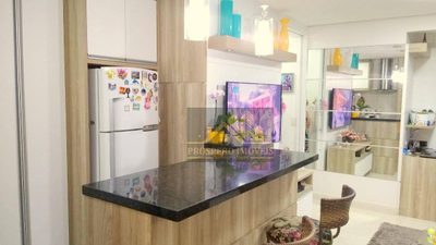 Apartamento, 2 quartos, 79 m² - Foto 4