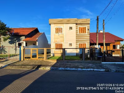 Apartamento, 2 quartos, 52 m² - Foto 1