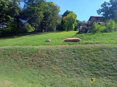 Loteamento e Condomínio, 2500 m² - Foto 5