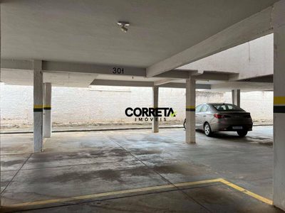 Apartamento, 3 quartos, 60 m² - Foto 2