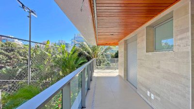 Apartamento, 3 quartos, 147 m² - Foto 5
