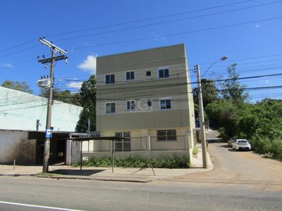 Apartamento, 1 quarto, 40 m² - Foto 1
