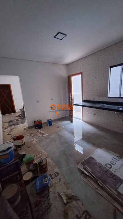 Casa, 3 quartos, 80 m² - Foto 3