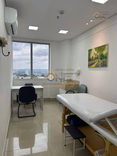 Sala-Conjunto, 40 m² - Foto 5