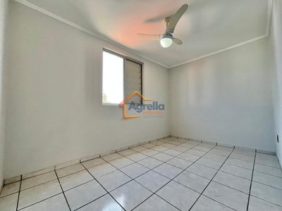 Apartamento, 2 quartos, 47 m² - Foto 5
