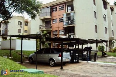 Apartamento, 2 quartos, 63 m² - Foto 3