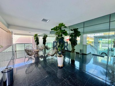 Apartamento, 2 quartos, 85 m² - Foto 4