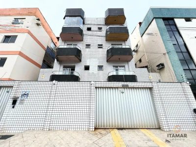 Apartamento, 2 quartos, 63 m² - Foto 2