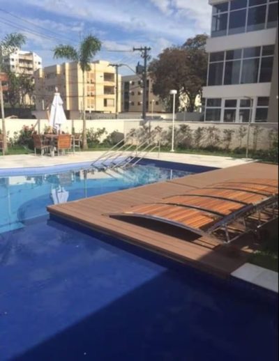 Apartamento, 1 quarto, 52 m² - Foto 2