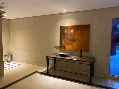 Apartamento, 4 quartos, 220 m² - Foto 4