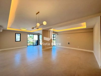 Apartamento, 2 quartos, 147 m² - Foto 1