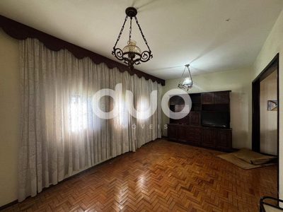 Casa, 3 quartos, 138 m² - Foto 1