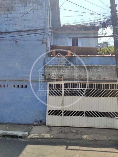 Casa, 2 quartos, 117 m² - Foto 1