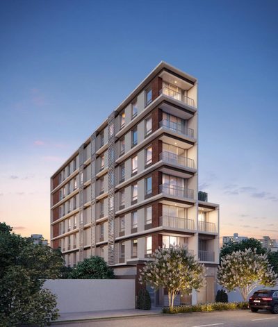 Loja-Salão, 114 m² - Foto 2