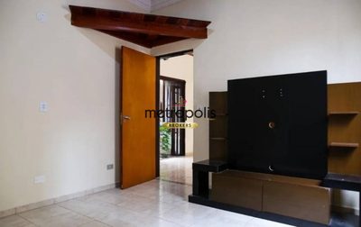 Sobrado, 4 quartos, 163 m² - Foto 3