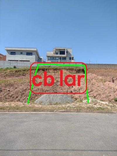 Terreno, 505 m² - Foto 4