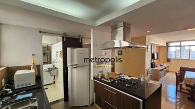 Apartamento, 3 quartos, 95 m² - Foto 3