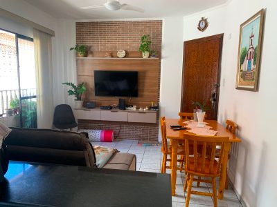 Apartamento, 1 quarto, 66 m² - Foto 1