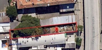 Terreno, 350 m² - Foto 1