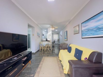 Apartamento, 2 quartos, 85 m² - Foto 3
