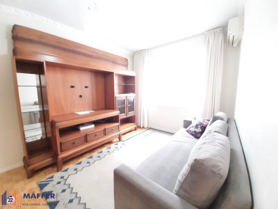 Apartamento, 1 quarto, 47 m² - Foto 2