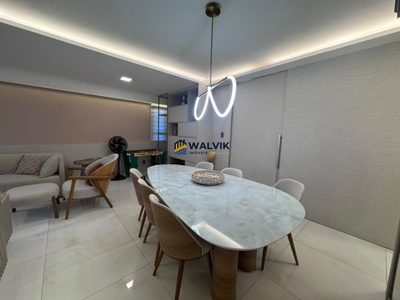 Apartamento, 2 quartos, 86 m² - Foto 5