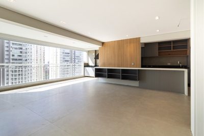 Apartamento, 2 quartos, 91 m² - Foto 1