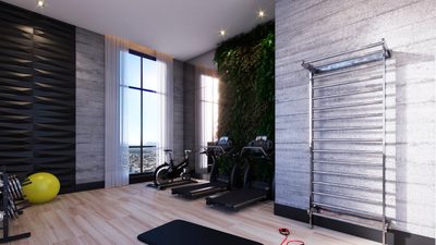 Apartamento, 3 quartos, 96 m² - Foto 4