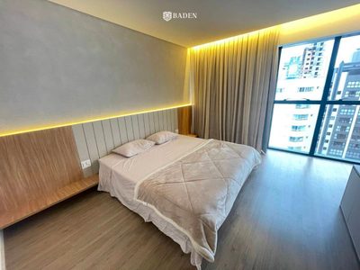 Cobertura, 4 quartos, 225 m² - Foto 3