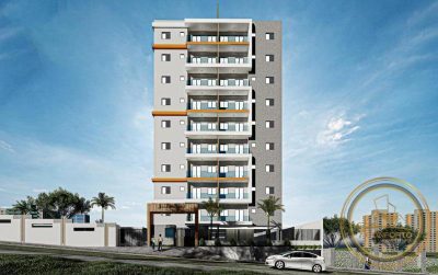 Apartamento, 2 quartos, 62 m² - Foto 1