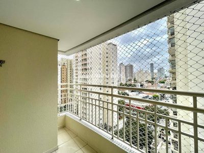 Apartamento, 2 quartos, 54 m² - Foto 4