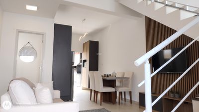 Casa, 2 quartos, 85 m² - Foto 3