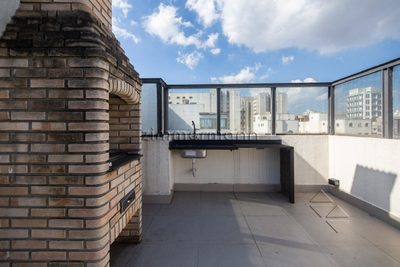 Cobertura, 3 quartos, 250 m² - Foto 3