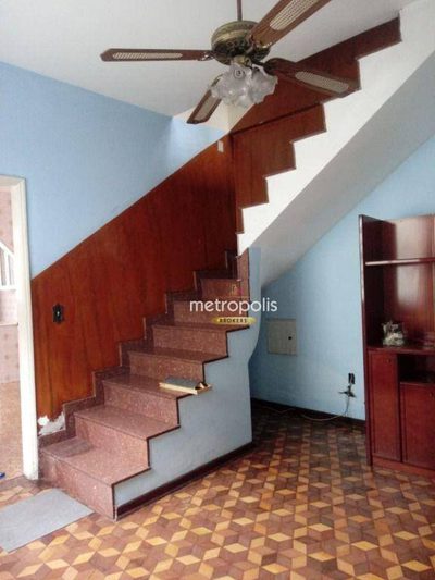 Casa, 4 quartos, 187 m² - Foto 1